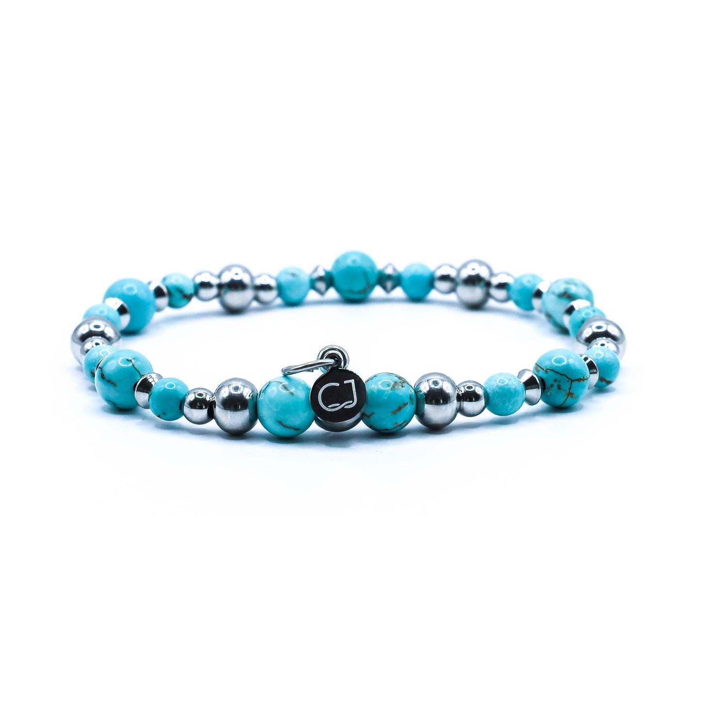 Turqueniet & Staal armband