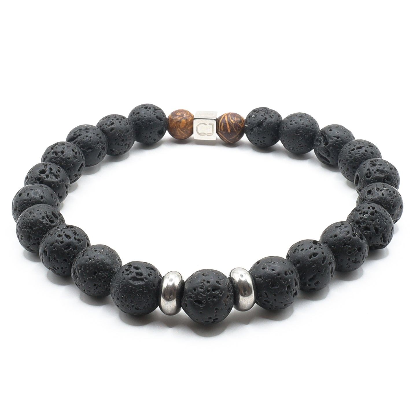 Vesuvius armband