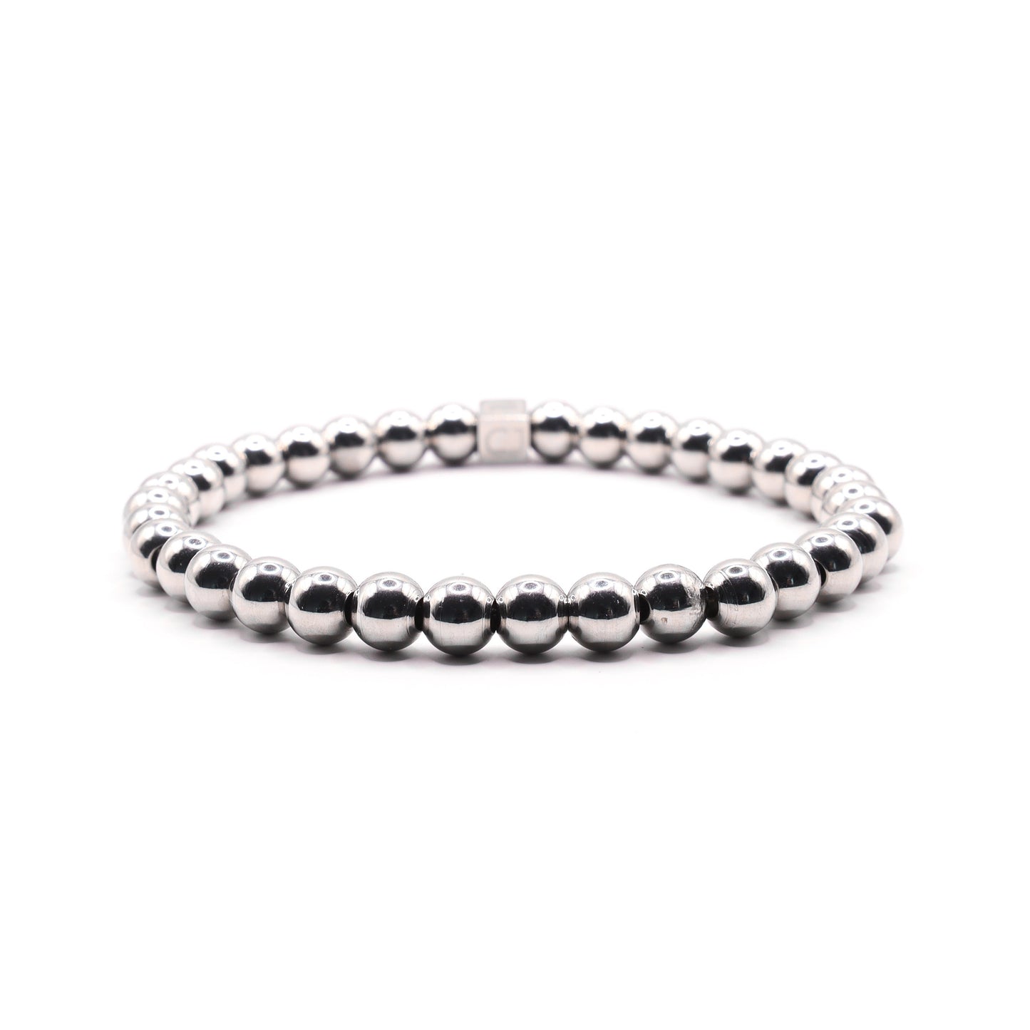 Staal armband