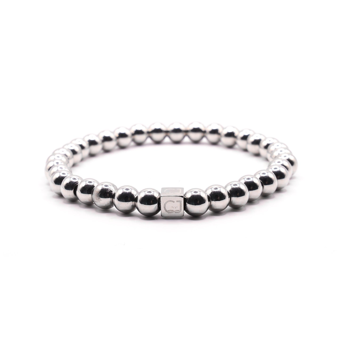 Staal armband