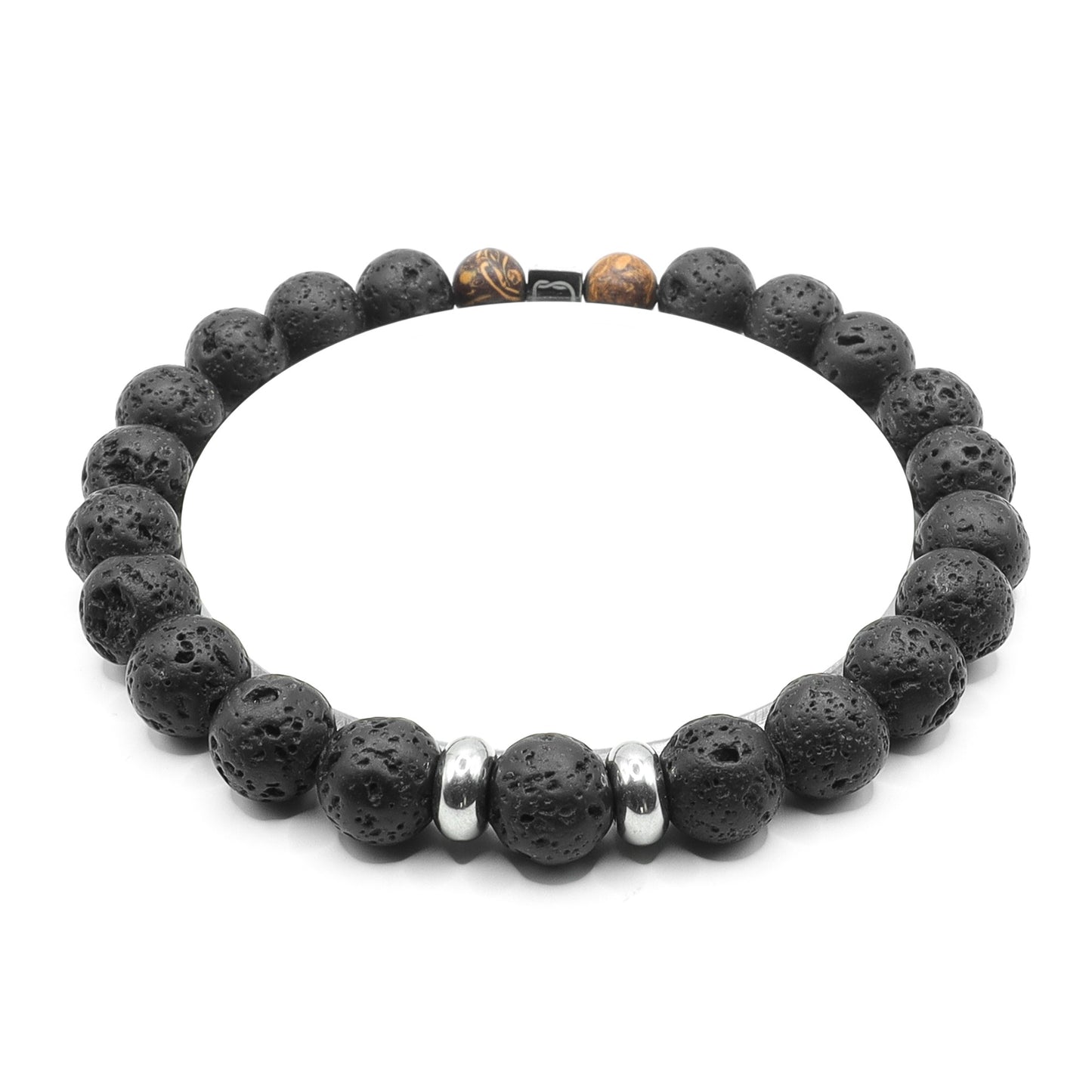 Vesuvius armband