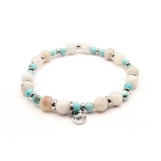 Amazoniet & Turqueniet armband kids