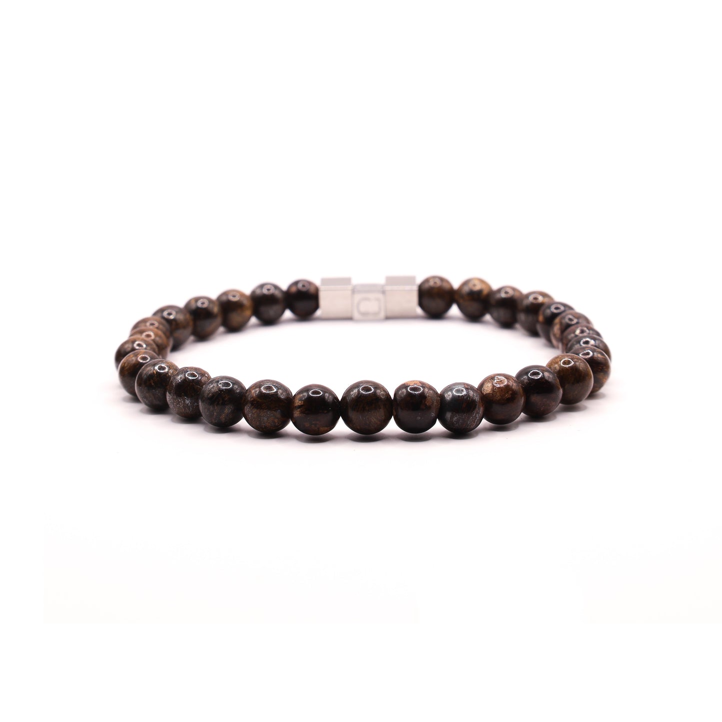 Bronziet armband