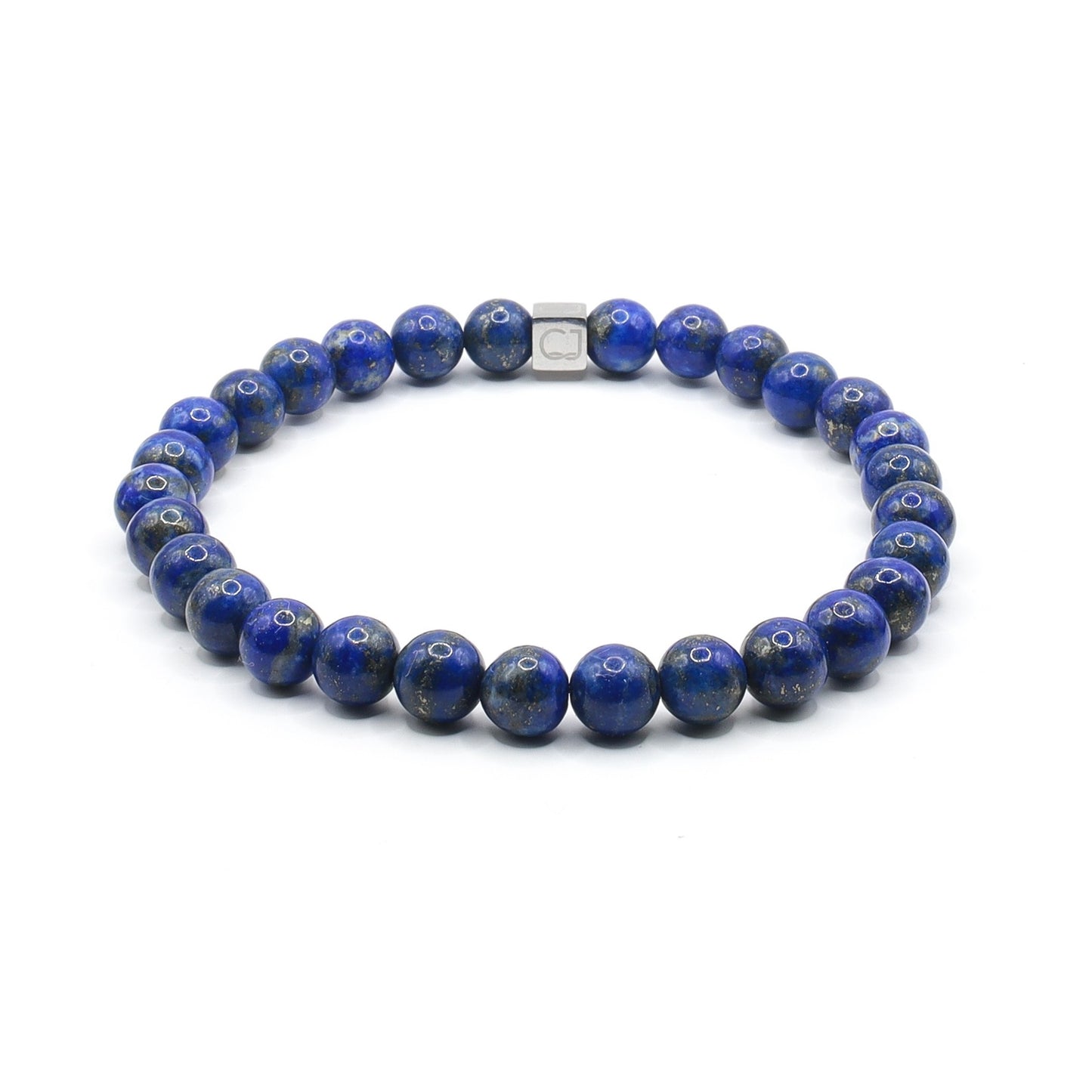 Lapis lazuli armband