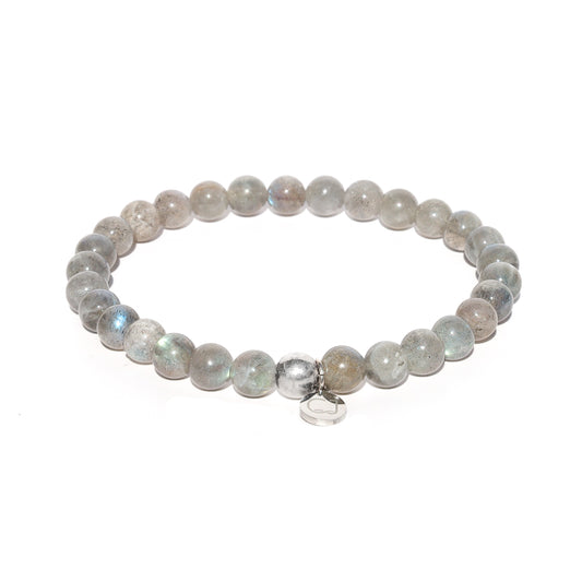 Labradoriet armband