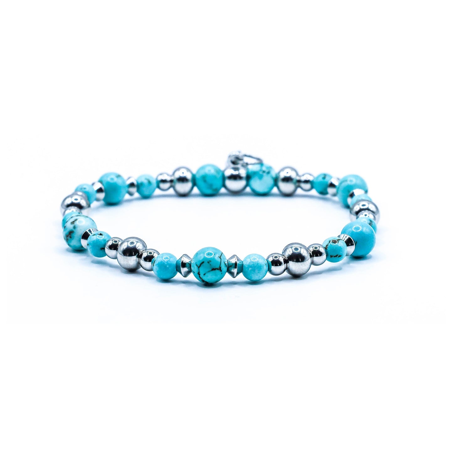 Turqueniet & Staal armband