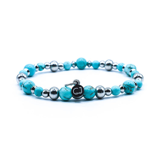 Turqueniet & Staal armband