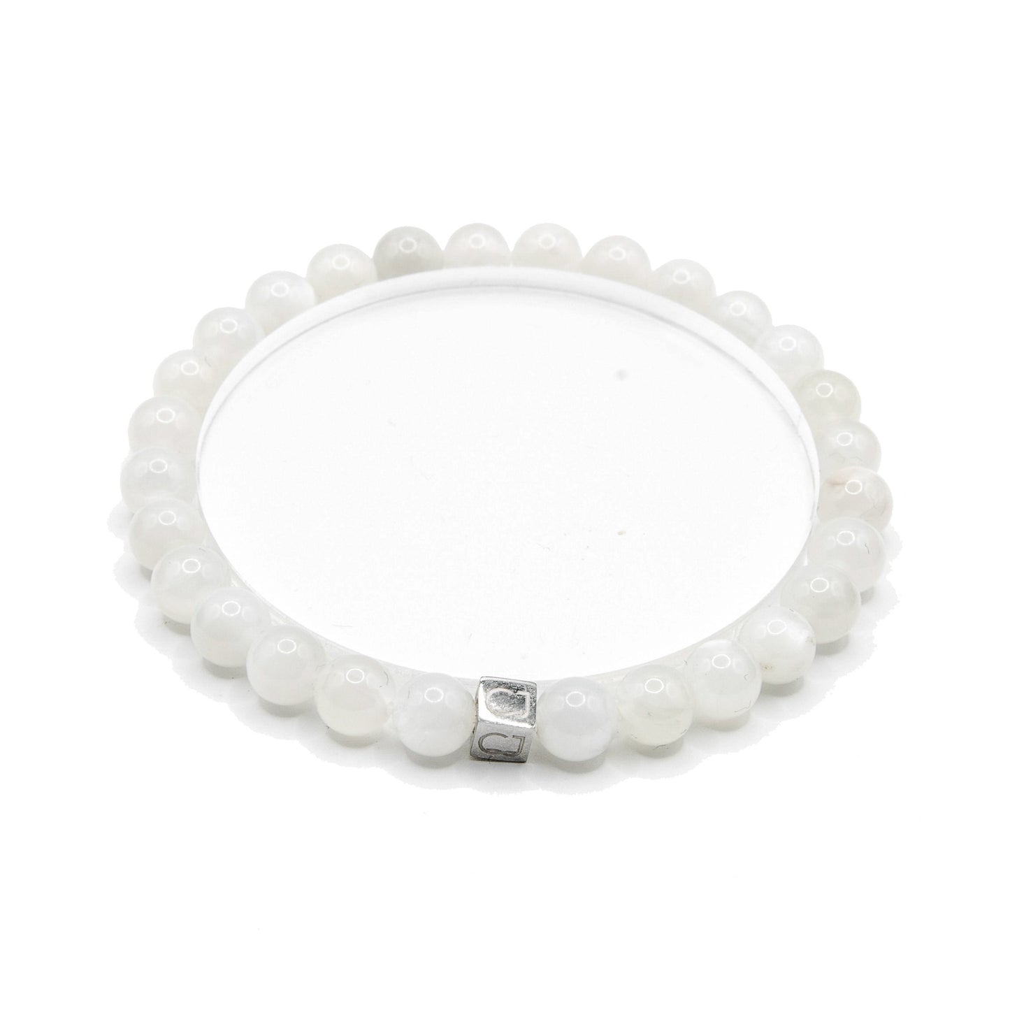 Plato armband