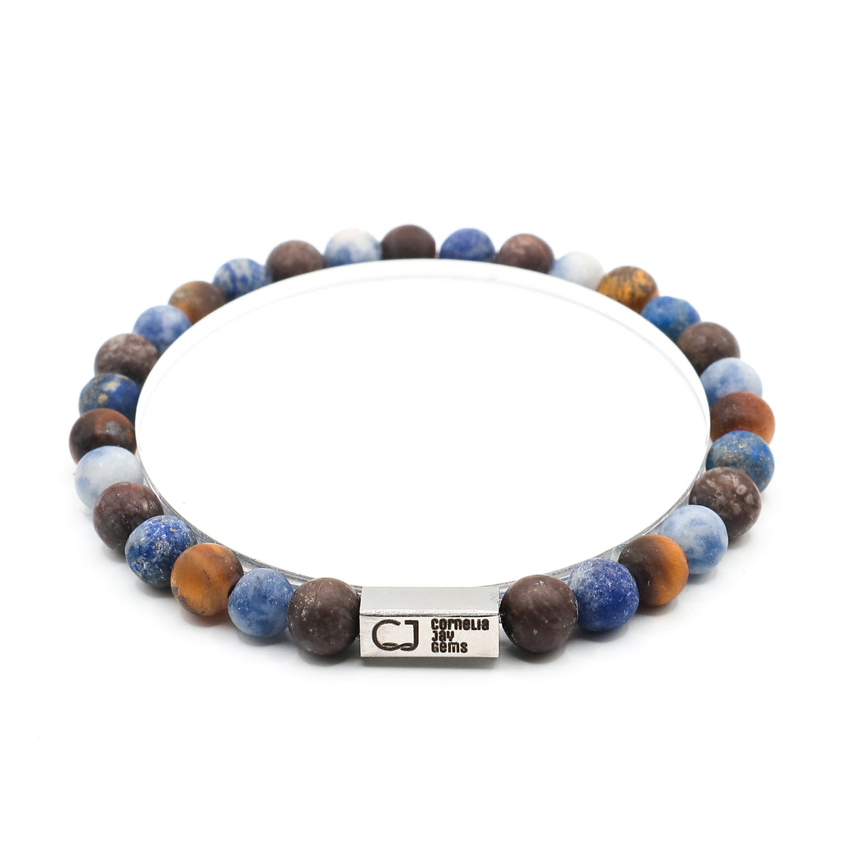 Serengeti armband