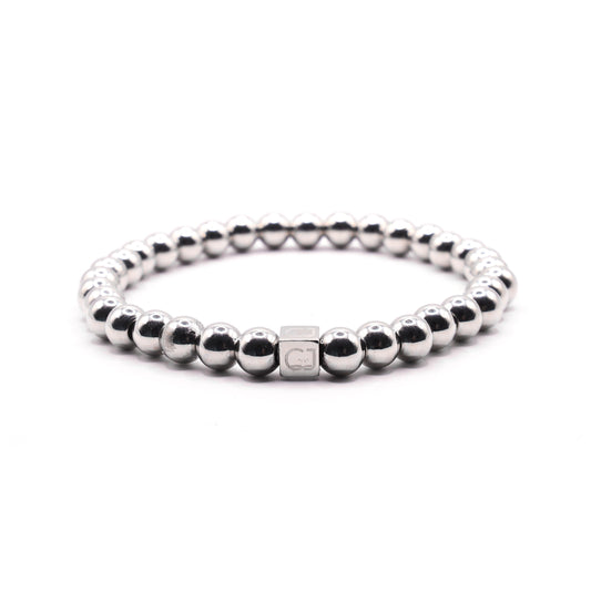 Staal armband