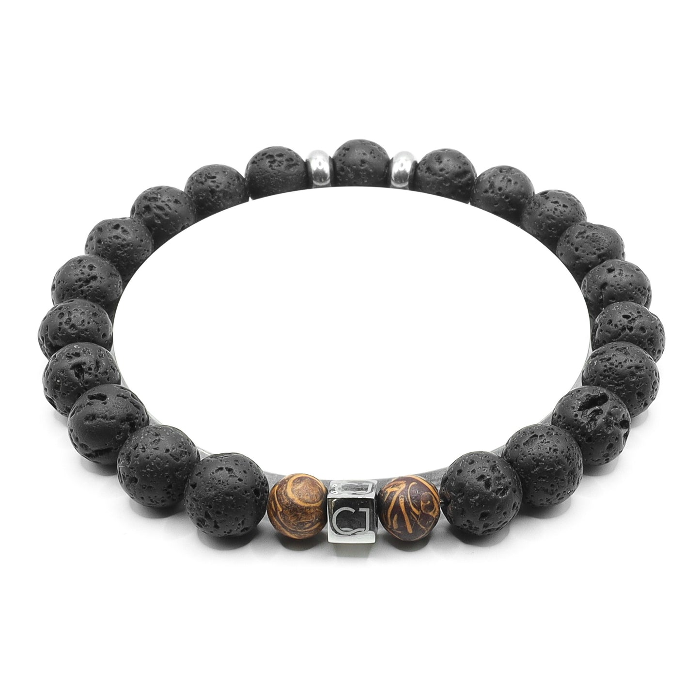 Vesuvius armband