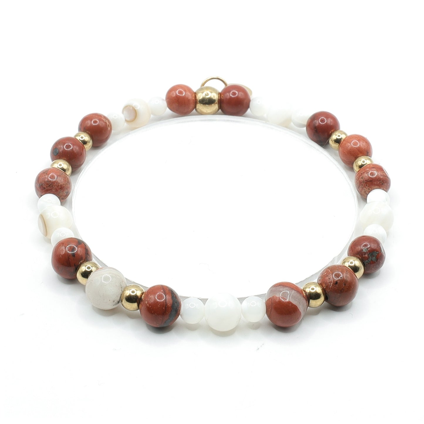 Colombia armband