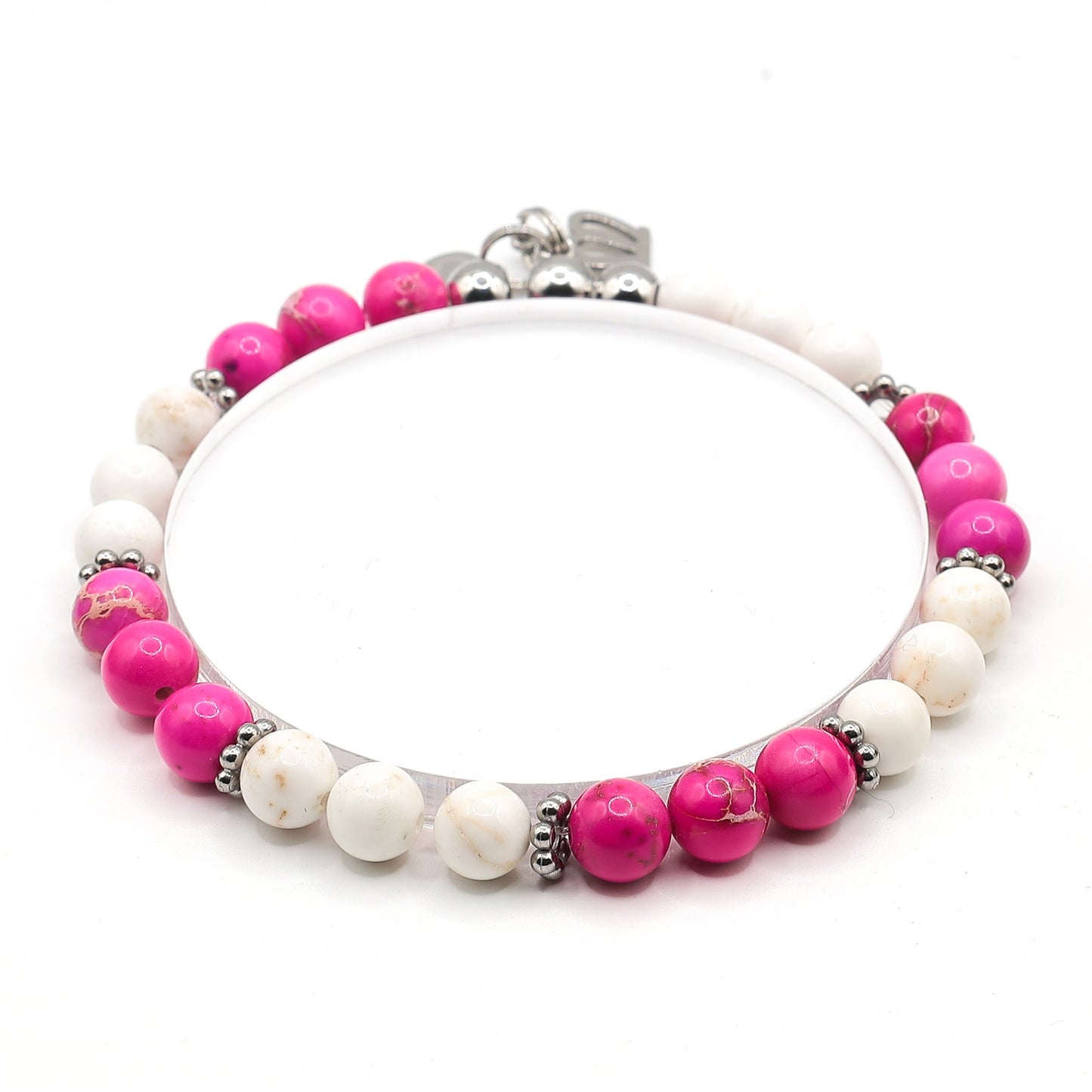 Cristales armband