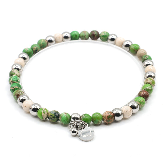 Fontainebleau armband