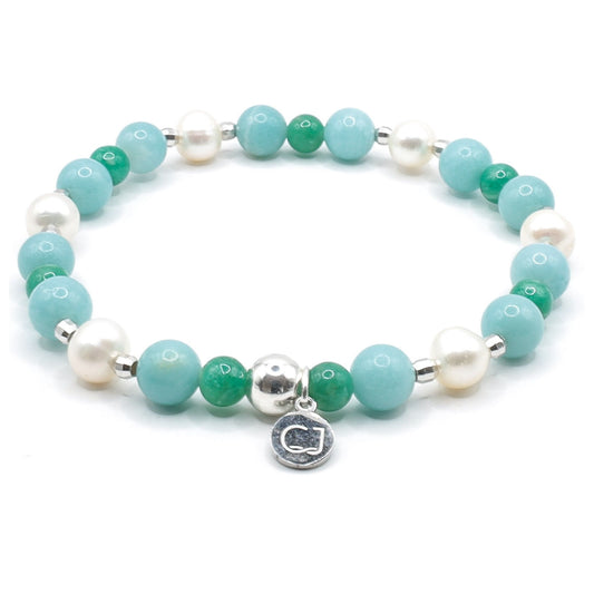 Okinawa armband