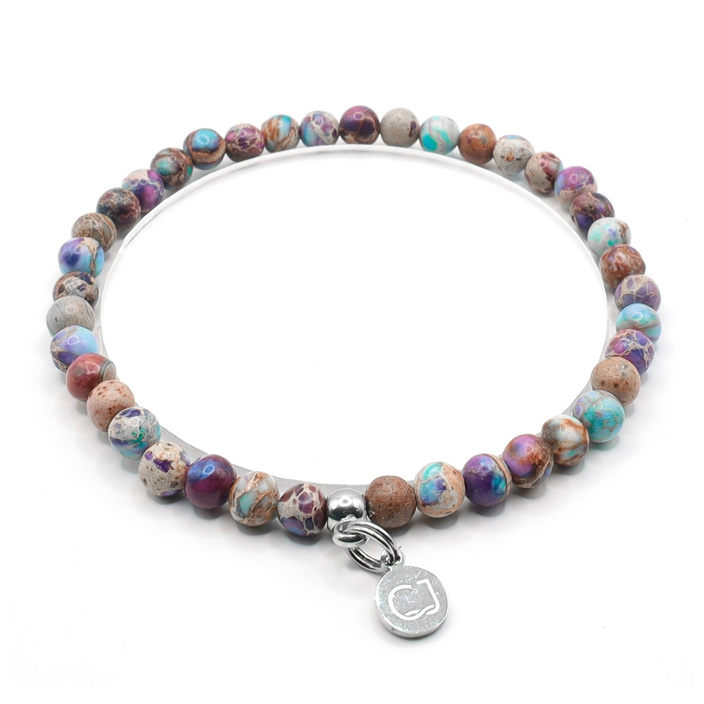 Seychellen armband